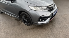 Honda Jazz 1.5 i-VTEC Sport Navi 5dr Petrol Hatchback